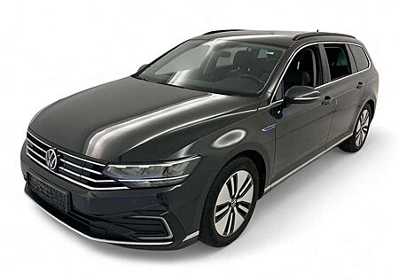 VW Passat Volkswagen Variant 1.4 TSI GTE DSG/Kamera/ACC/AHK/AUT/LED/Nav