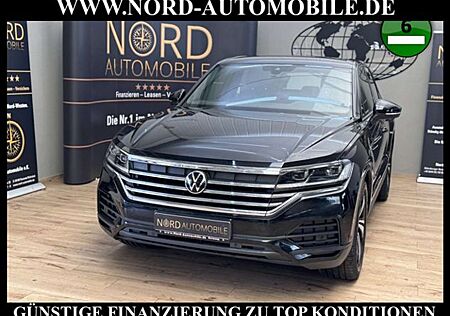 VW Touareg Volkswagen 4MOT 3.0 TDI Innovision/Luft/Kamera