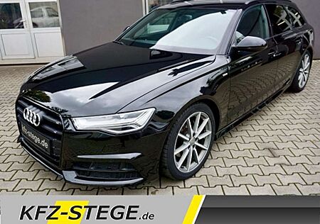 Audi A6 Avant 1.8 TFSI S line/ Matrix LED/ Navi plus