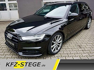 Audi A6 Avant 1.8 TFSI S line/ Matrix LED/ Navi plus