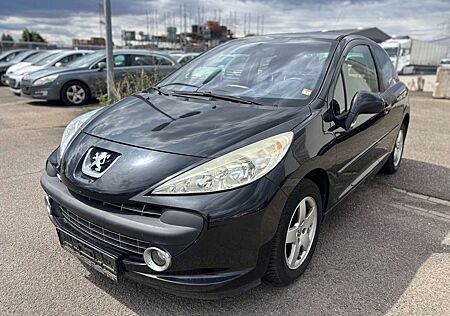 Peugeot 207 Sport
