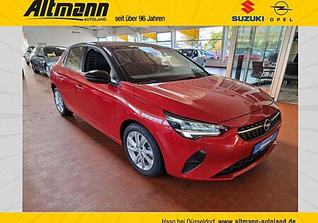 Opel Corsa Elegance Park&Go Klimaautom. SHZ ALU Allwetterr.
