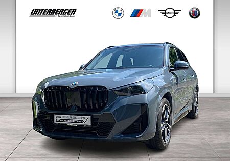 BMW X1 sDrive20i M-Sport Pro, AHK, Pano, eSIM