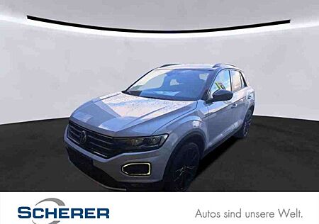 VW T-Roc Volkswagen 1.5 TSI DSG Sport Black Style AHK/Navi