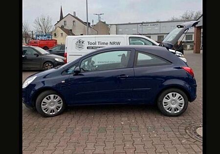 Opel Corsa 1.3 CDTI