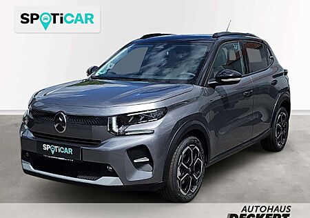 Citroën C3 Citroen PureTech 100 MAX 1.2 Facelift EU6e