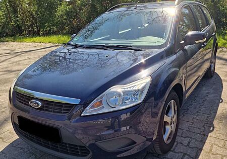 Ford Focus Turnier 1.6 16V Style