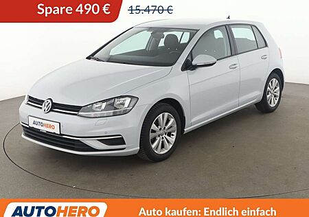 VW Golf Volkswagen 1.4 TSI Comfortline BlueMotion*PDC*SHZ*