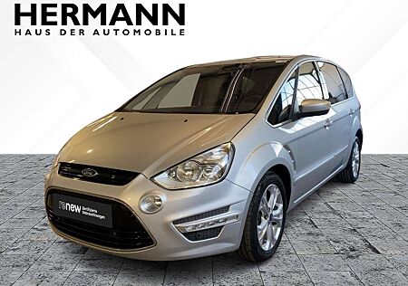 Ford S-Max 2.0 TDCi Titanium (02.2010- ) *NAVI*STH*LM