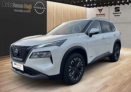 Nissan X-Trail 1.5 e-Power e-4orce N-Connecta