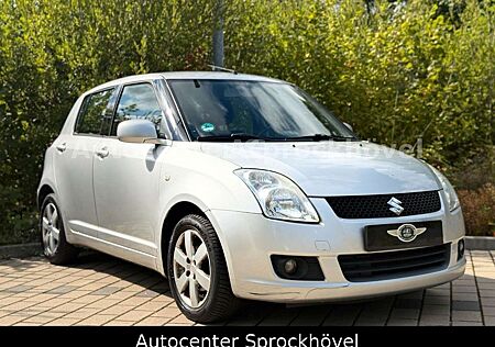 Suzuki Swift Lim. Comfort|Keyless Go, SHZ