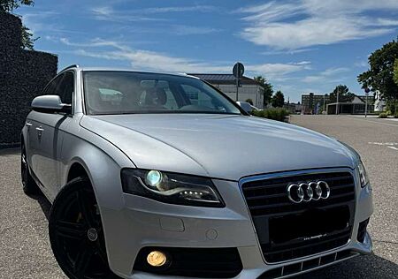 Audi A4 Avant 1.8 T