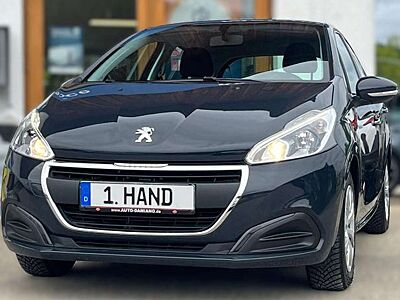 Peugeot 208 1.2 PureTech 82 Active *1.Hand*