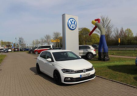 VW Polo Volkswagen 1.0 TSI OPF Comfortline