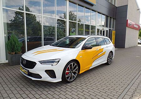 Opel Insignia Sports Tourer 2.0 Direct InjectionTurbo GSI