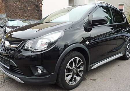 Opel Karl Rocks - 8fach- auf - Alu