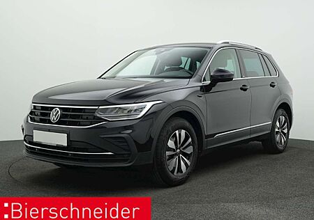 VW Tiguan Volkswagen 1.5 TSI Life AHK KAMERA NAVI LED ACC SHZ