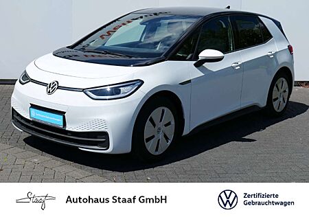 VW ID.3 Volkswagen Business Matrix-LED KAMERA NAV PRO 5-SITZER