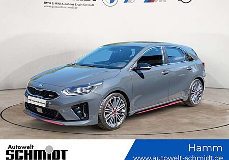Kia Cee'd Ceed / Ceed 1.6 T-GDI GT + GARANTIE