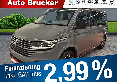 VW T6 California Volkswagen Beach Camper Edition FWD 2.0 TDI EU6d