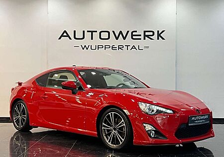 Toyota GT86 Basis*KW GEWINDEFAHRWERK*