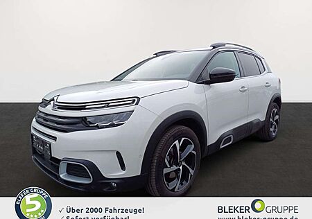 Citroën C5 Aircross Citroen PureTech 130 Feel Pack