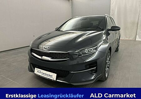 Kia XCeed 1.5 T-GDI OPF DCT7 XDITION Geschlossen, 5-türig, A