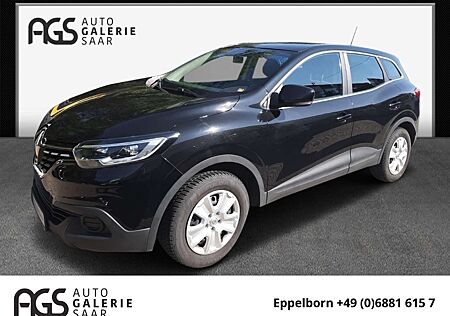 Renault Kadjar Life 1.3 TCe 140 Temp Tel.-Vorb. Berganfahrass. El