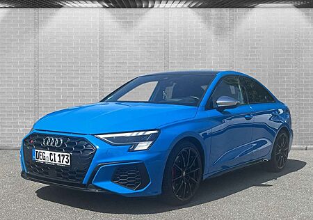 Audi S3 TFSI Limousine quattro S tronic