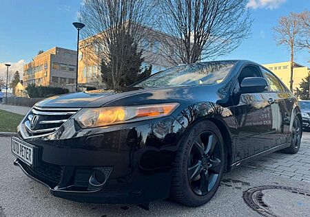 Honda Accord Lim. Elegance *1. Hand*