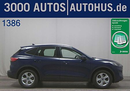 Ford Kuga 1.5 EcoBlue Cool & Connect AHK Navi SportS.