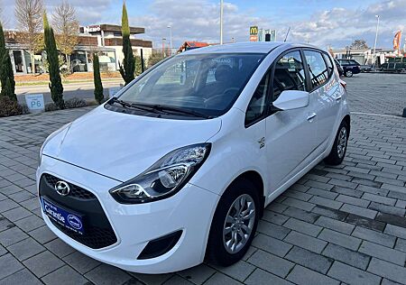Hyundai ix20 1.6 Automatik Space