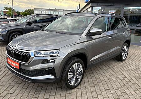Skoda Karoq Style 1.5 TSI ACT SHZG LHZG Kamera
