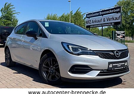 Opel Astra K Lim. 5-trg. Design & Tech Start/Stop