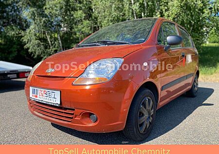 Chevrolet Matiz 0.8 S Radio-CD+MP3 Euro4