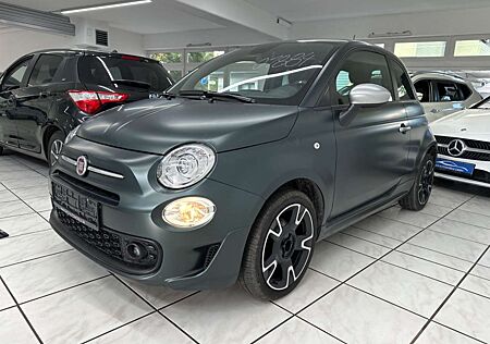 Fiat 500 RockStar*Sport*Pano*AppleCar*Xenon*DAB*PDC*