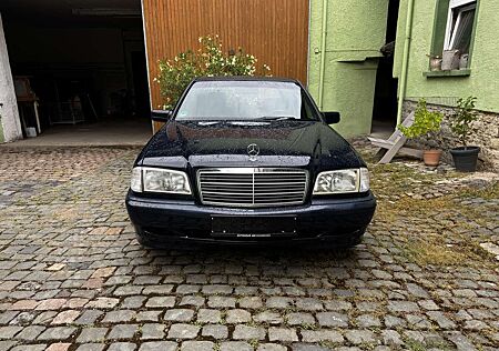 Mercedes-Benz C 180 C-Klasse Esprit
