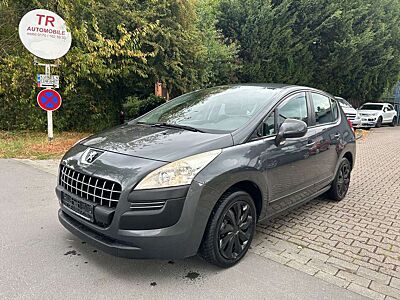 Peugeot 3008 Tendance
