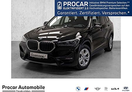 BMW X1 xDrive25e AHK DA+ PA HuD ACC RFK DAB LED Lhz | 0,5