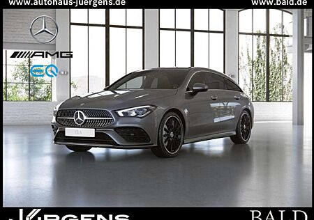 Mercedes-Benz CLA 200 d SB AMG-Sport/LED/Kamera/EASY-P/SHZ/19"