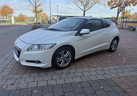 Honda CR-Z Sport Topzustand