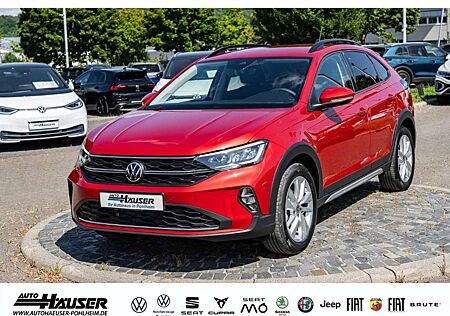 VW Taigo Volkswagen Life 1.0 TSI DSG TRAVEL KAMERA ACC LED SITZHZG PDC