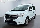 Dacia Dokker Comfort/KLIMA/EURO6/2HAND/TEMPOMAT/