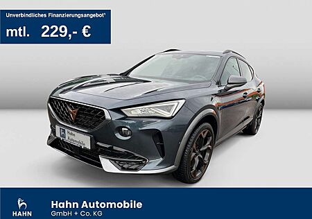 Cupra Formentor 1.4 e-HYBRID DSG VZ LED Navi AHK ACC