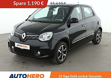 Renault Twingo 0.9 TCe Intens Aut.*PDC*TEMPO*KLIMA*GARANTIE*
