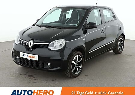 Renault Twingo 0.9 TCe Intens Aut.*PDC*TEMPO*KLIMA*GARANTIE*
