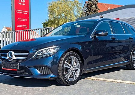 Mercedes-Benz C 300 T Avantgarde