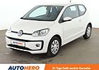 VW Up Volkswagen ! 1.0 Move ! BlueMotion *PDC*SHZ*