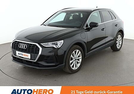 Audi Q3 45 TFSIe Aut.*NAVI*LED*ACC*CAM*VC*SHZ*PDC*