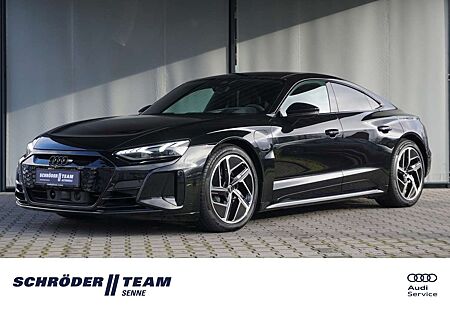 Audi e-tron GT quattro Panorama Head Up